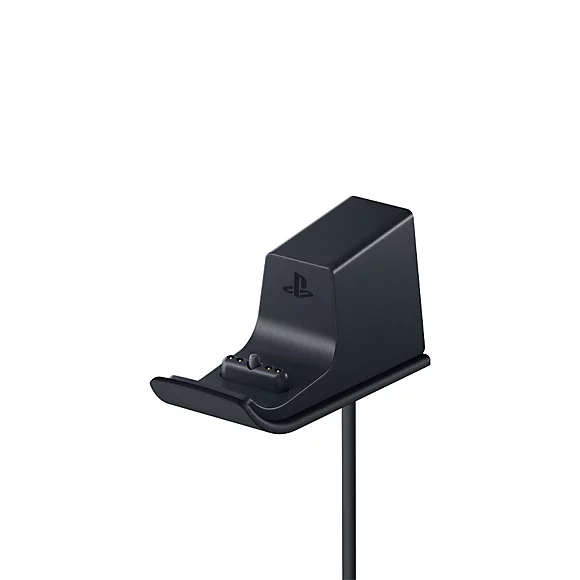 PlayStation Pulse Elite Wireless Headset ( PS5 ) - Black PlayStation Pulse Elite Wireless Headset ( PS5 ) - Black